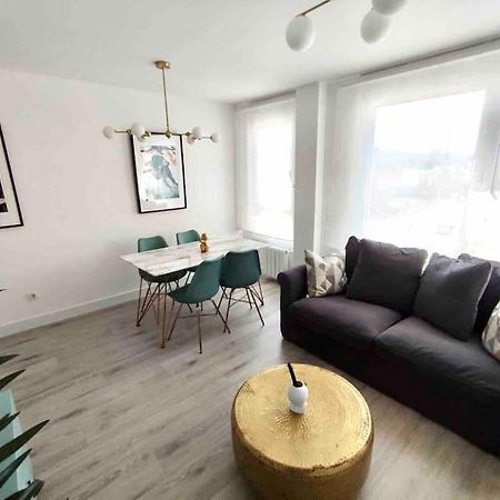 Exclusivo Apartamento Con Aparcamiento Gratuito Laredo Exterior foto