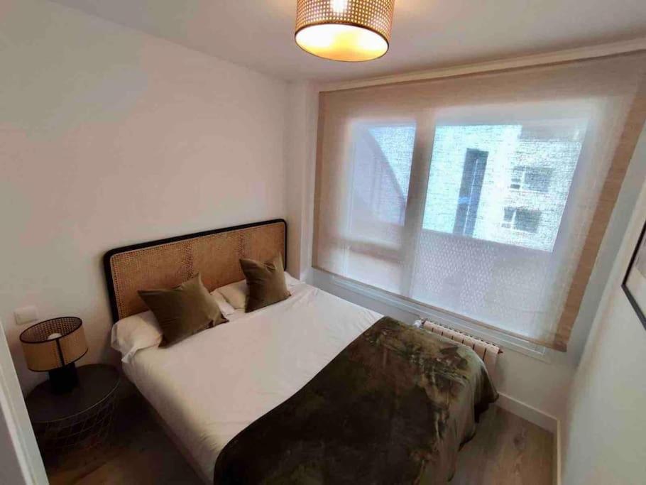 Exclusivo Apartamento Con Aparcamiento Gratuito Laredo Exterior foto