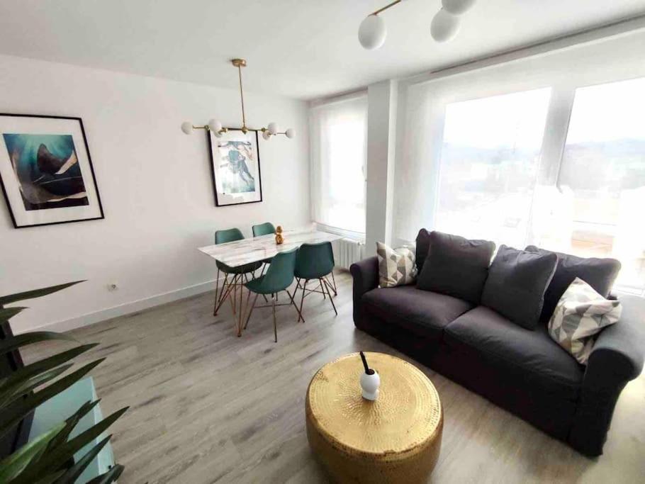 Exclusivo Apartamento Con Aparcamiento Gratuito Laredo Exterior foto